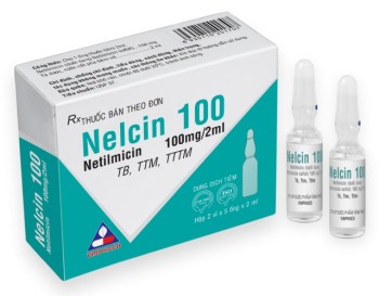 NELCIN 100